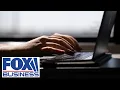Widespread internet outage hits multiple big-name companies