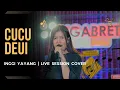 Download Lagu CUCU DEUI - INGGI YAYANG | live session cover