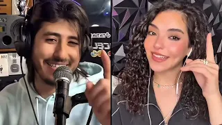 إبرا راي             أغنية  أحبيني بلا عقد  بصوت إبرا راي   أداء راق  ومؤثر ي لهب مشاعر المتابعين  دندنها