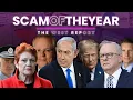 What are the biggest Scams of 2025 Scam of the Year