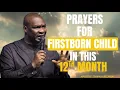 Lagu POWERFUL PRAYER THAT WILL CHANGE YOUR FIRSTBORN’S DESTINY IN THIS 12TH MONTH |APOSTLE JOSHUA SELMAN
