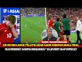 Download Lagu KEVIN DIKS BELA HARGA DIRI TIMNAS! Pelatih Arab dibuat malu begini~Ole geram,Kluivert tanggung jawab