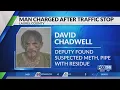 Speeding SUV stopped in Laurel County leads to drug bust