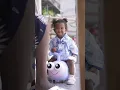 Yue Yue's daily vibe!