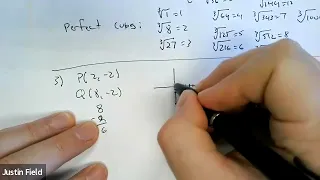Math 8 MCAP Review 1 Part 1 Questions 1-6