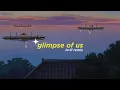 Download Lagu Joji - Glimpse Of Us (Alphasvara Lo-Fi Remix)