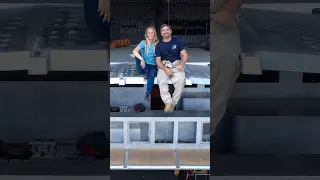 Building a Boat Is NOT What You Think 🛠️