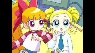 powerpuff girls z episode 3 and then there were three english dub