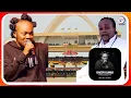 Download Lagu DADDY LUMBA ONE WEEK FUNERAL AT INDEPENDENCE SQUARE, ACCRA