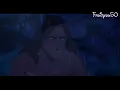 "La Symphonie des éclairs" - Zaho de Sagazan | Quand Disney affronte la tempête ✨⛈️ (AMV)
