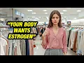 Doctor Said I Had to Become a Woman to Survive Crossdressing Stories - MtF Transition