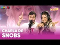 Download Lagu ANTES QUE NADIE con DIEGO LEUCO, MICA VAZQUEZ, YOYI FRANCELLA Y EL TRINCHE | EN VIVO