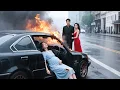 Download Lagu He designed her to die in a car accident,she's reborn divorce,cost him and his mistress dearly！
