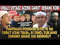 Download Lagu KANG DEDI MULYADI DISERANG CENG MUJIB GARUT! RIBUAN WARGA JABAR NGAMOK GAK TERIMA KDM DIGINIIN?