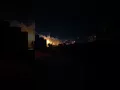 Two-Alarm Fire on Write Street Newark