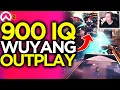 Download Lagu You Need 2 Brains To Be Able To Play WUYANG! - Overwatch 2