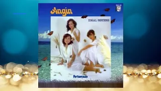 pertanyaan ideal sisters official audio 