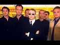 The Divine Comedy - National Express