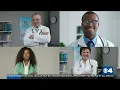 Living Well Finding the right doctor