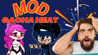 Gacha Heat Mod - Gameplay to play