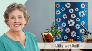 Download How to Make a Milky Way Quilt - Free Quilting Tutorial MP3