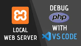 Debug PHP in VS Code on your local web server XAMPP