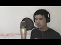 Download Lagu USAH TINGGAL  DAKU KEKASIH (EXIST)COVER BY ZAMLI