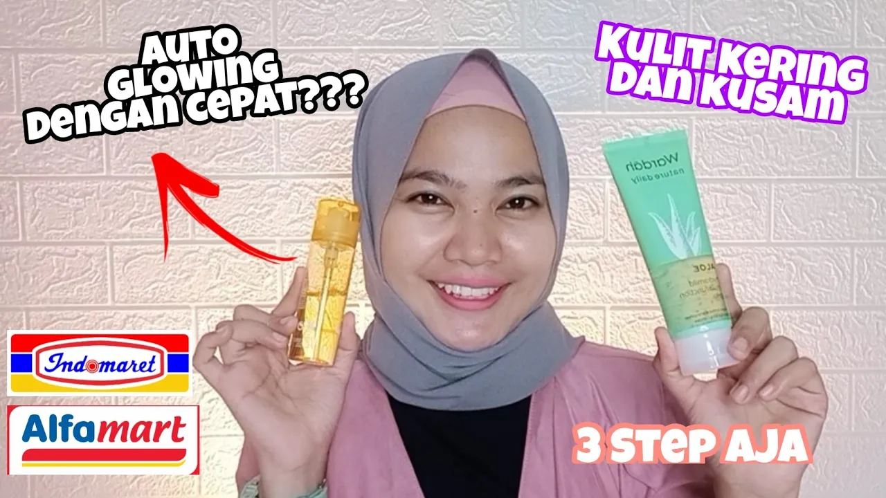 Cara mengencangkan kulit wajah dan menghilangkan kerutan keriput dengan menggunakan kuning telur, ma. 