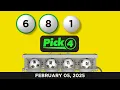 Maryland Lottery Midday 2025