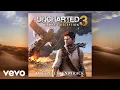 Greg Edmonson - The Setup | Uncharted 3: Drake's Deception (Original Soundtrack)