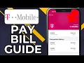 HOW TO PAY A T-MOBILE BILL FOR SOMEONE ELSE 2026