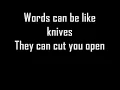 Stateless - Bloodstream [w/lyrics on screen]