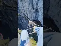 Download Lagu China's Most Dangerous 5000 Feet Sky Ladder! 🧗😳