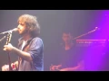 EL GRITO - El Bordo - #VamosCuervo - Ciclo 2x3 El Teatro de Flores - 28/6/15