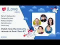 Panel discussion How the industry moves on from Java 8