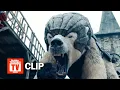 Download Lagu His Dark Materials S01 E04 Clip | 'Iorek Byrnison' | Rotten Tomatoes TV