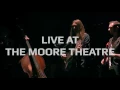 The Wood Brothers - The Muse