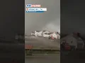 Large Wedge Tornado In Spring Hill TN