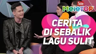 cerita disebalik lagu sulit aman aziz