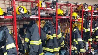 Sartell Public Safety Virtual Tour 2021