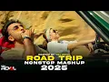 Download Lagu Long Road Trip Love Mashup Jukebox | Long Drive Songs Nonstop | VDj Royal