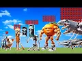 Download Lagu Which CURSED Italian Brainrot Animals is immortal??
