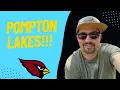 Exploring Pompton Lakes New Jersey