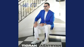 Tigran Asatryan - Ur Es