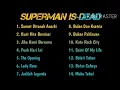 Download Lagu Superman Is Dead - Full Album Top Terpopuler Sepanjang Masa