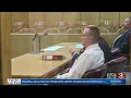 Former Wichita Falls police officer pleads guilty to running a retail theft ring