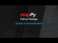 etapPy - Python