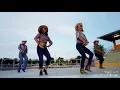 Tao Tao Exi Dance COREOGRAFIA