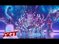 Download Lagu The Mayyas Are JUST UNBELIEVABLE On The America's Got Talent Finale!