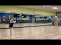 🔸Choreography: “Little Dressmakers” (Cinderella’s Beginning Part)